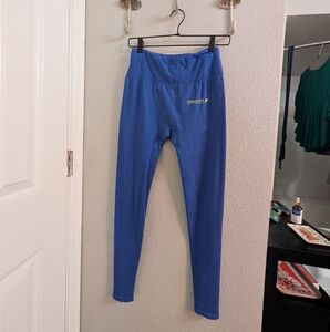 Knit Blue Fabletics Leggings